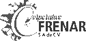 logo de corporativo frenar