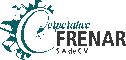 logo Corporativo Frenar