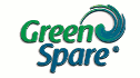 logo Green Spare