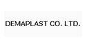 logo de demaplast co. ltd.