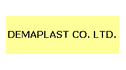 logo Demaplast Co. Ltd.