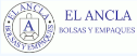 logo de El Ancla Bolsas y Empaques