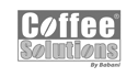 logo de Coffee Solutions