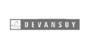 logo de Devansoy Farms