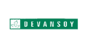 logo Devansoy Farms