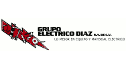 logo Grupo Eléctrico Díaz