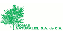 logo Gomas Naturales