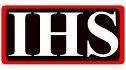 logo de IHS