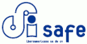 logo Safe Iberoamericana