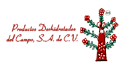 logo Productos Deshidratados del Campo
