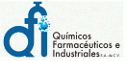 logo Químicos Farmacéuticos e Industriales