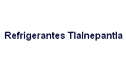 logo de Refrigerantes Tlalnepantla