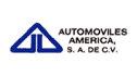 logo de Automóviles América