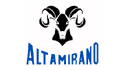 logo de Carrocerías Altamirano de Texcoco