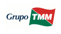 logo Grupo TMM