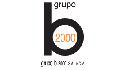 logo Grupo B 2000