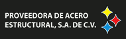 logo Proveedora de Acero Estructural