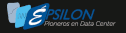 logo de Epsilon Ingeniería y Conectividad
