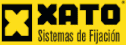 logo de Xato Sistemas de Fijación