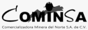 logo de Comercializadora Minera del Norte