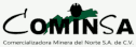 logo Comercializadora Minera del Norte