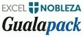 logo de Excel Nobleza Gualapack