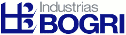 logo Industrias Bogri