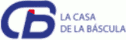 logo La Casa de la Báscula
