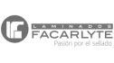 logo de laminados facarlyte