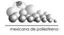 logo de Proveedora Mexicana de Poliestireno
