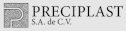 logo Preciplast