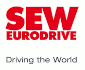 logo de Sew Eurodrive México