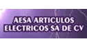logo de Artículos Eléctricos