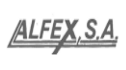 logo de Alfex
