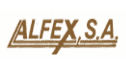 logo de Alfex