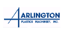 logo de Arlington Plastics Machinery