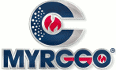 logo de Calderas Myrggo