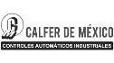 logo de Calfer de Mexico