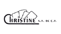 logo Christine