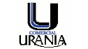 logo Comercial Urania