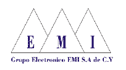 logo Grupo Electrónico EMI