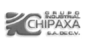 logo de grupo industrial chipaxa