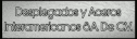 logo Desplegados y Aceros Interamericanos