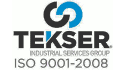 logo de Grupo Tekser