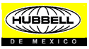logo de Hubbell de México