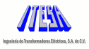 logo de Ingeniería de Transformadores Eléctricos