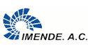 logo Instituto Mexicano de Ensayos No Destructivos