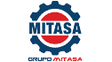 logo Grupo Mitasa