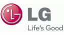 logo de LG Electronics México