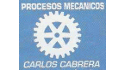 logo de Procesos Mecánicos Carlos Cabrera